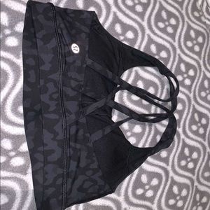 Lululemon Energy Bra
